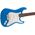 Fender Player II Modified Stratocaster RW Electric Blue elektromos gitár