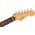 Fender Player II Modified Stratocaster RW Electric Blue elektromos gitár