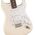 Fender Player II Modified Stratocaster RW Olympic Pearl elektromos gitár
