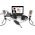 IK Multimedia iRig Stream USB/iOS/Android hangkártya