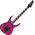 Ibanez 540PIII-PN Genesis Collection elektromos gitár