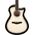 Ibanez AAM370M1CE-TPA Advanced Acoustic elektro-akusztikus gitár