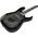 Ibanez GRG320FA-TKS Gio elektromos gitár