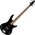 Ibanez GSR100EX-BK Gio elektromos basszusgitár