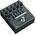 Ibanez PTEQ Pentatone Equalizer effektpedál