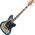 Ibanez TMB400TA-CBS Talman elektromos basszusgitár