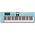 Arturia KeyLab Essential 49 mk3 Aquamarine USB MIDI kontroller billentyűzet