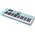 Arturia KeyLab Essential 49 mk3 Aquamarine USB MIDI kontroller billentyűzet