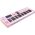 Arturia KeyLab Essential 49 mk3 Rose Quartz USB MIDI kontroller billentyűzet