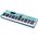 Arturia KeyLab Essential 61 mk3 Aquamarine USB MIDI kontroller billentyűzet