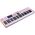 Arturia KeyLab Essential 61 mk3 Rose Quartz USB MIDI kontroller billentyűzet