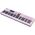 Arturia KeyLab Essential 61 mk3 Rose Quartz USB MIDI kontroller billentyűzet