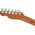 Fender American Acoustasonic Telecaster All-Mahogany EB Bourbon Burst elektro-akusztikus gitár