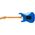 Fender American Ultra II Stratocaster EB Noble Blue elektromos gitár