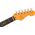 Fender American Ultra II Stratocaster EB Noble Blue elektromos gitár