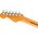 Fender American Ultra II Stratocaster EB Noble Blue elektromos gitár