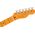 Fender American Ultra II Telecaster MN Avalanche elektromos gitár
