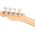 Fender Fullerton Tele 2-Color Sunburst koncert ukulele