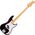Fender Player II Modified Active Precision Bass MN Dusk elektromos basszusgitár