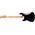 Fender Player II Modified Active Precision Bass MN Dusk elektromos basszusgitár