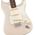 Fender Player II Stratocaster RW White Blonde elektromos gitár