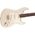 Fender Player II Stratocaster RW White Blonde elektromos gitár