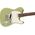 Fender Player II Telecaster RW Birch Green elektromos gitár