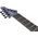 Ibanez A527-NSH Alpha 7 húros elektromos gitár