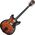 Ibanez ASH300-TBC Artstar elektromos gitár