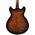 Ibanez ASH300-TBC Artstar elektromos gitár