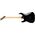 Jackson JS Series Dinky JS20 DKQ 2PT Transparent Blue Burst elektromos gitár