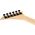 Jackson JS Series Dinky JS20 DKQ 2PT Transparent Blue Burst elektromos gitár