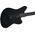 Jackson JS Series Surfcaster JS22 HT Gloss Black elektromos gitár