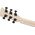 Jackson JS Series Surfcaster JS22 HT Gloss Black elektromos gitár
