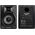 M-Audio BX5BT aktív kétutas stúdió monitor hangfalpár Bluetooth csatlakozással