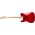 Squier Affinity Series Telecaster FMT SH LRL Crimson Red Transparent elektromos gitár