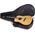 Warwick RockBag RB 20519 B Student Line akusztikus gitár puhatok