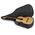 Warwick RockBag RB 20528 B Basic Line klasszikus gitár puhatok