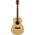 Yamaha FS400 Natural Satin akusztikus gitár
