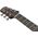Ibanez AAD51CE-DVS Advanced Acoustic elektro-akusztikus gitár