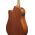 Ibanez AAD51CE-NT Advanced Acoustic elektro-akusztikus gitár