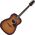 Ibanez AAD54E-OMH Advanced Acoustic elektro-akusztikus gitár