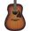 Ibanez AAD54E-OMH Advanced Acoustic elektro-akusztikus gitár