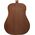 Ibanez AAD54E-OMH Advanced Acoustic elektro-akusztikus gitár