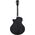 Ibanez AE170-TBK elektro-akusztikus gitár