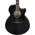 Ibanez AE170-TBK elektro-akusztikus gitár