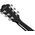 Ibanez AE170-TBK elektro-akusztikus gitár