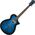 Ibanez AEWC16QA-TLH elektro-akusztikus gitár
