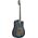 Ibanez ALT50FA-BDB Altstar elektro-akusztikus gitár
