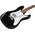 Ibanez AZ22S2-BK elektromos gitár